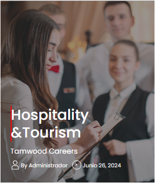 1hospitality&tourism