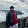 4. Igcel Alcantara from Dominican Republic (Niagara Falls)