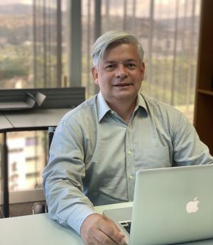 Nuestro equipo, Yoan Barrientos1